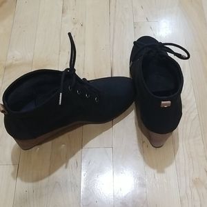 Dr. Scholl's Shoes - Dr. Scholl's booties Dr. Scholl's Shoes - Dr. Scholl's booties